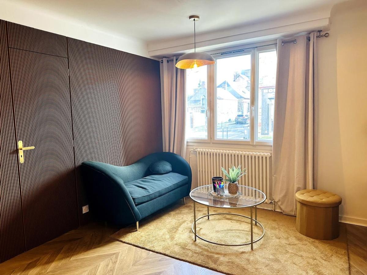 Moka - Colocation Quartier Gare Appartement