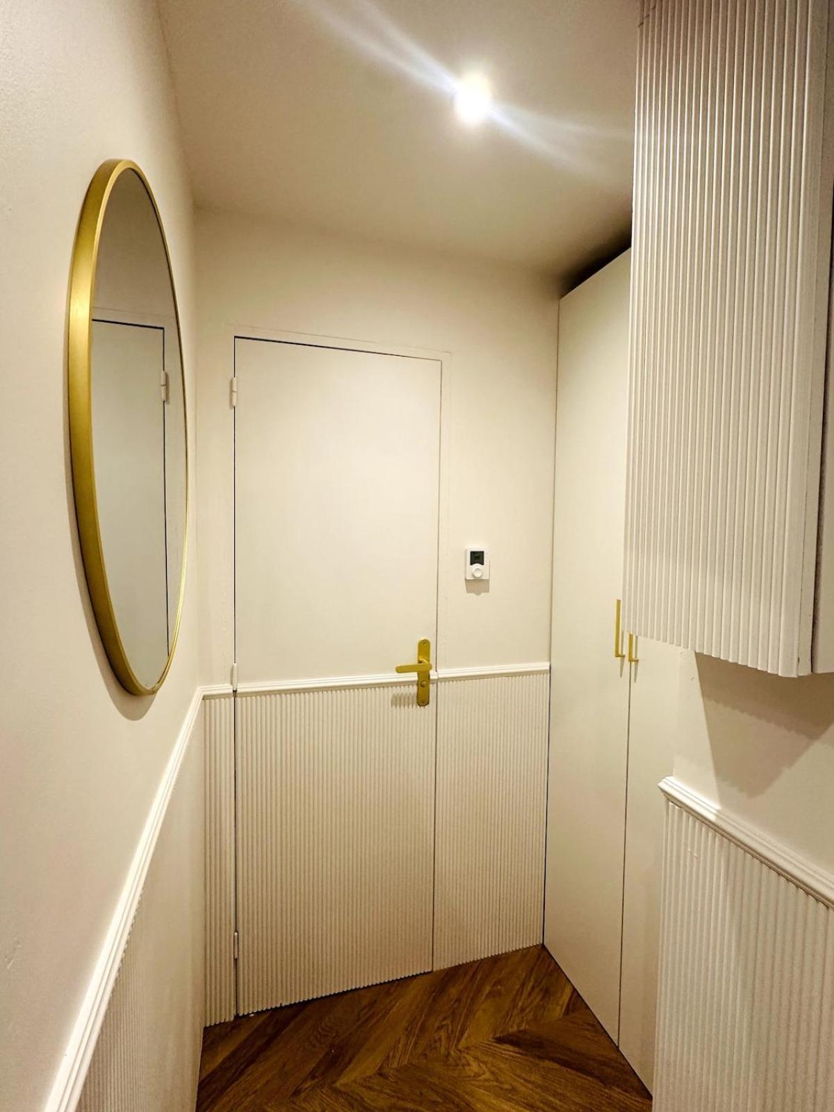 Appartement Moka - Colocation Quartier Gare Rennes