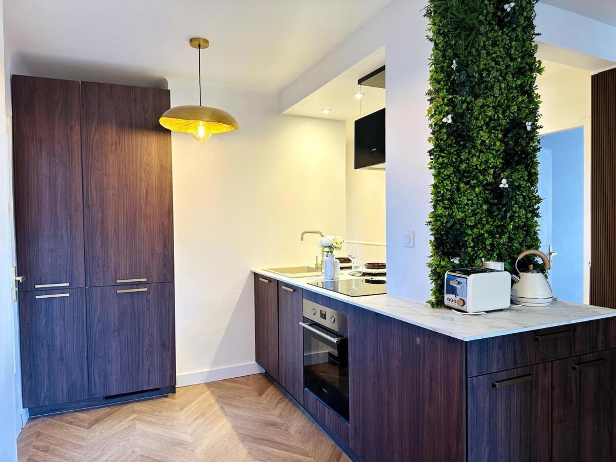 Moka - Colocation Quartier Gare * Rennes