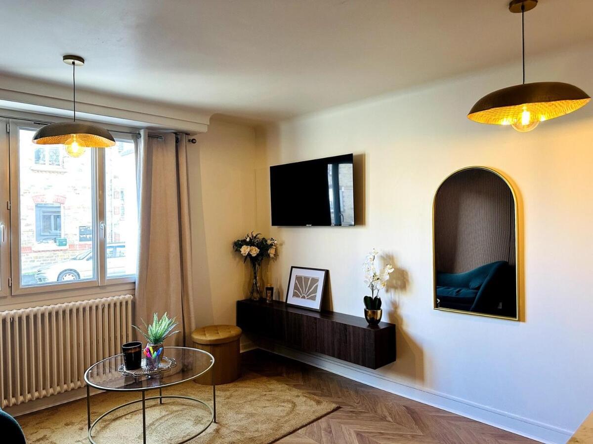 Moka - Colocation Quartier Gare