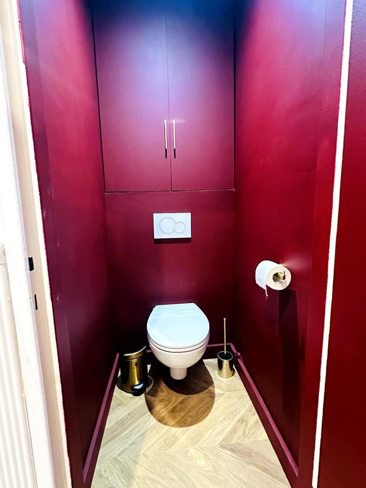 Moka - Colocation Quartier Gare Appartement