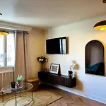 Moka - Colocation Quartier Gare Rennes